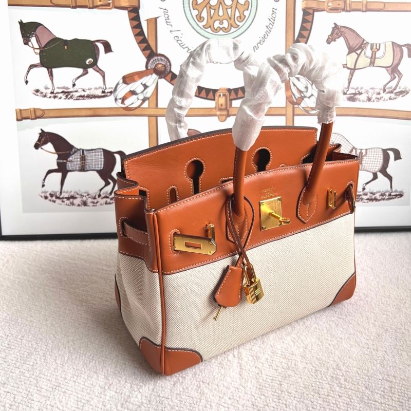 Hermes Birkin Bags